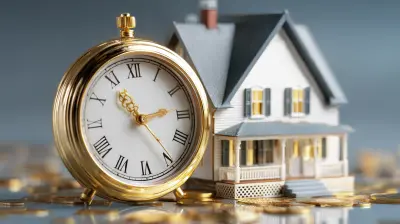 When Is the Best Time to Sell a House in 2026?