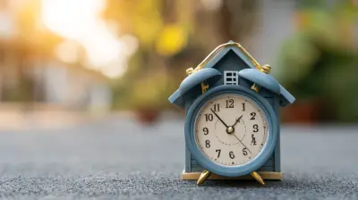 When Is the Best Time to Sell a House in 2026?