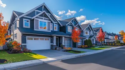 When Property Titles Are Compromised A Look Into Title Fraud