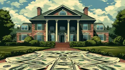 When Property Titles Are Compromised A Look Into Title Fraud