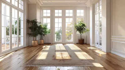 Why Home Buyers Prefer Virtually Staged Listings