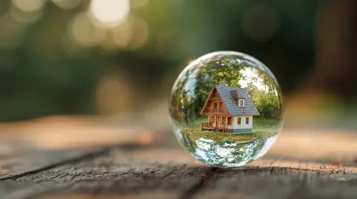 Why Homeowners Should Prepare for Market Adjustments in 2027