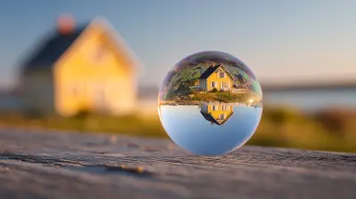 Why Homeowners Should Prepare for Market Adjustments in 2027
