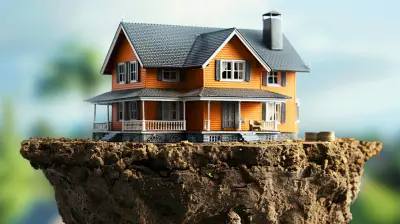 Why Homeowners Turn to Short Sales in Tough Markets
