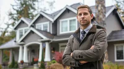 Why Homeowners Turn to Short Sales in Tough Markets