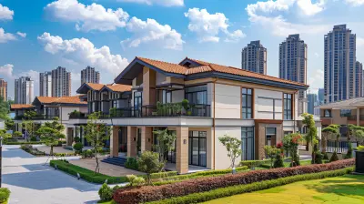 Why Location Is Even More Critical in New Construction Real Estate