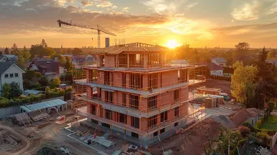 Why Location Is Even More Critical in New Construction Real Estate