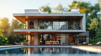 Why New Construction Homes Are an Ideal Option for First-Time Buyers