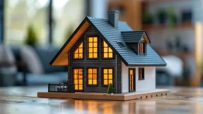 Why New Construction Homes Have the Best Resale Value