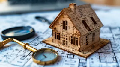 Why New Construction Homes Have the Best Resale Value