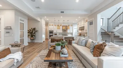 Why New Construction Homes Have the Best Resale Value