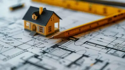 Why New Construction Homes May Be the Better Long-Term Investment