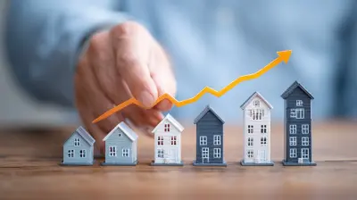 Why Real Estate Valuation Will Matter More Than Ever in 2026
