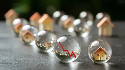 Why Some Analysts Believe a Correction Is Coming in 2027