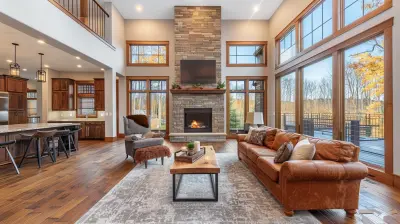 Why Virtual Staging is the Ideal Choice for Remote Property Sales