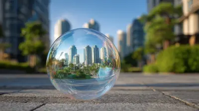 Will Economic Growth Keep the Bubble Afloat Until 2027?