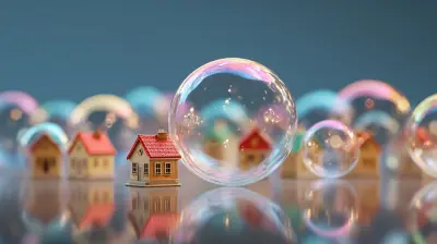 Will Home Values Hold if the Market Cools in 2027?