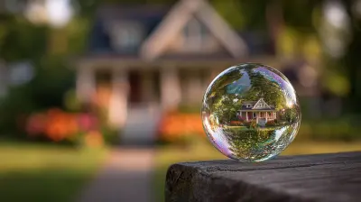 Will Home Values Hold if the Market Cools in 2027?