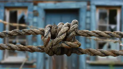 Wire Fraud in Real Estate: What You Need to Know