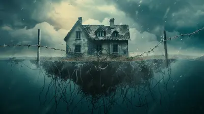 Wire Fraud in Real Estate: What You Need to Know