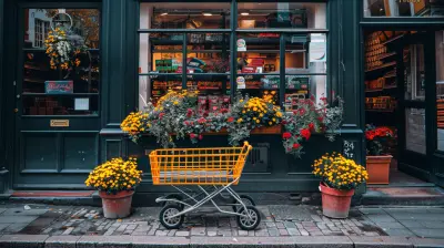 Your Guide to Buying During a Market Expansion Phase