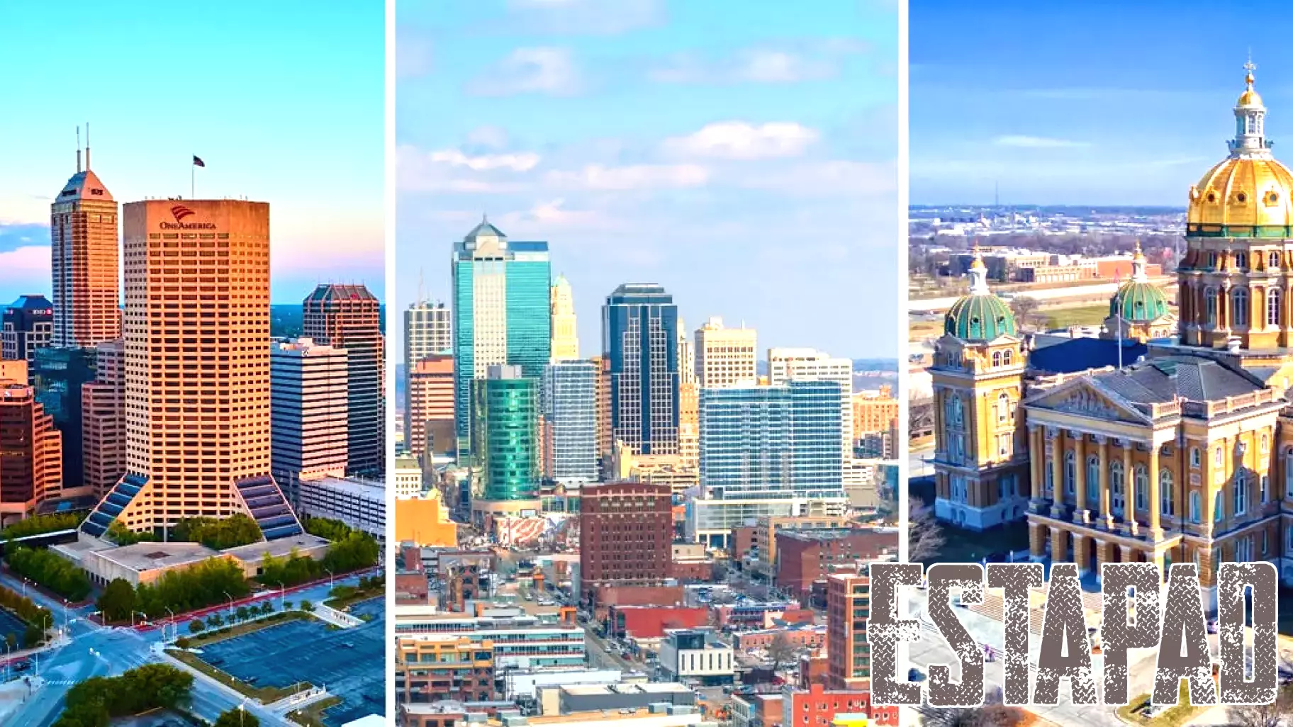 11 US states where the 30% housing rule still holds up