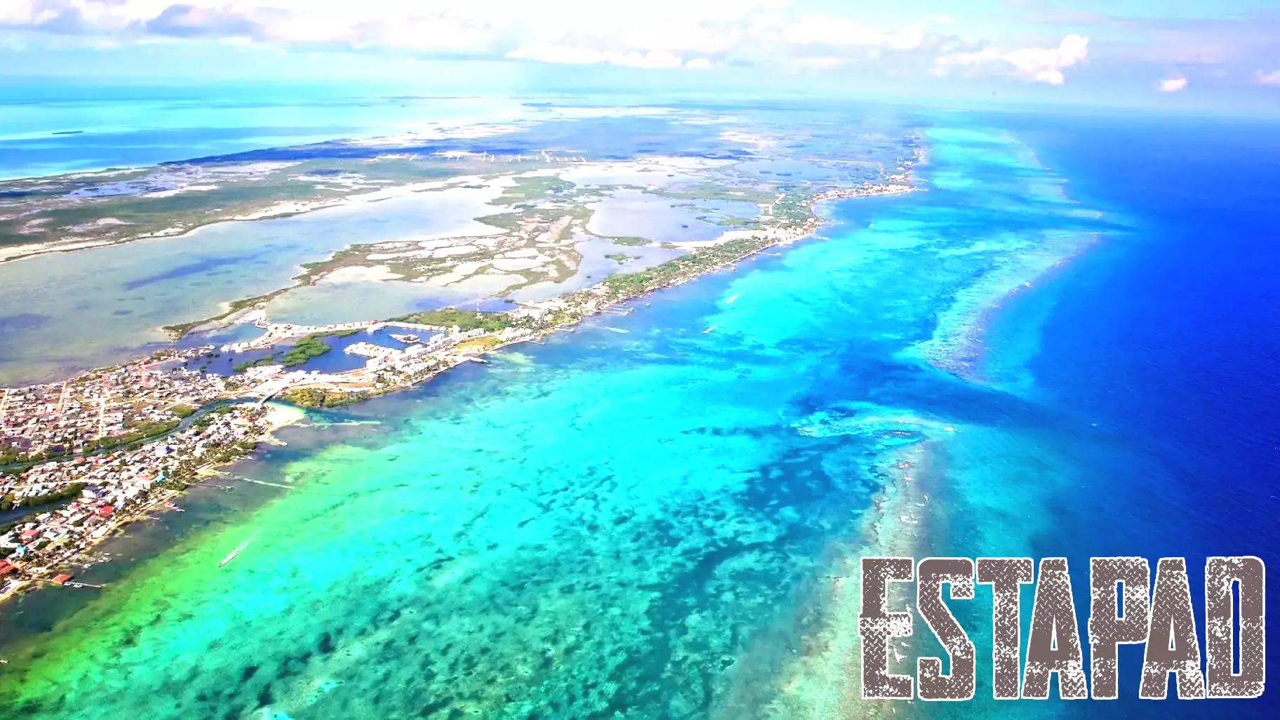 3 Overseas Beach Havens With Surprisingly Affordable Real Estate