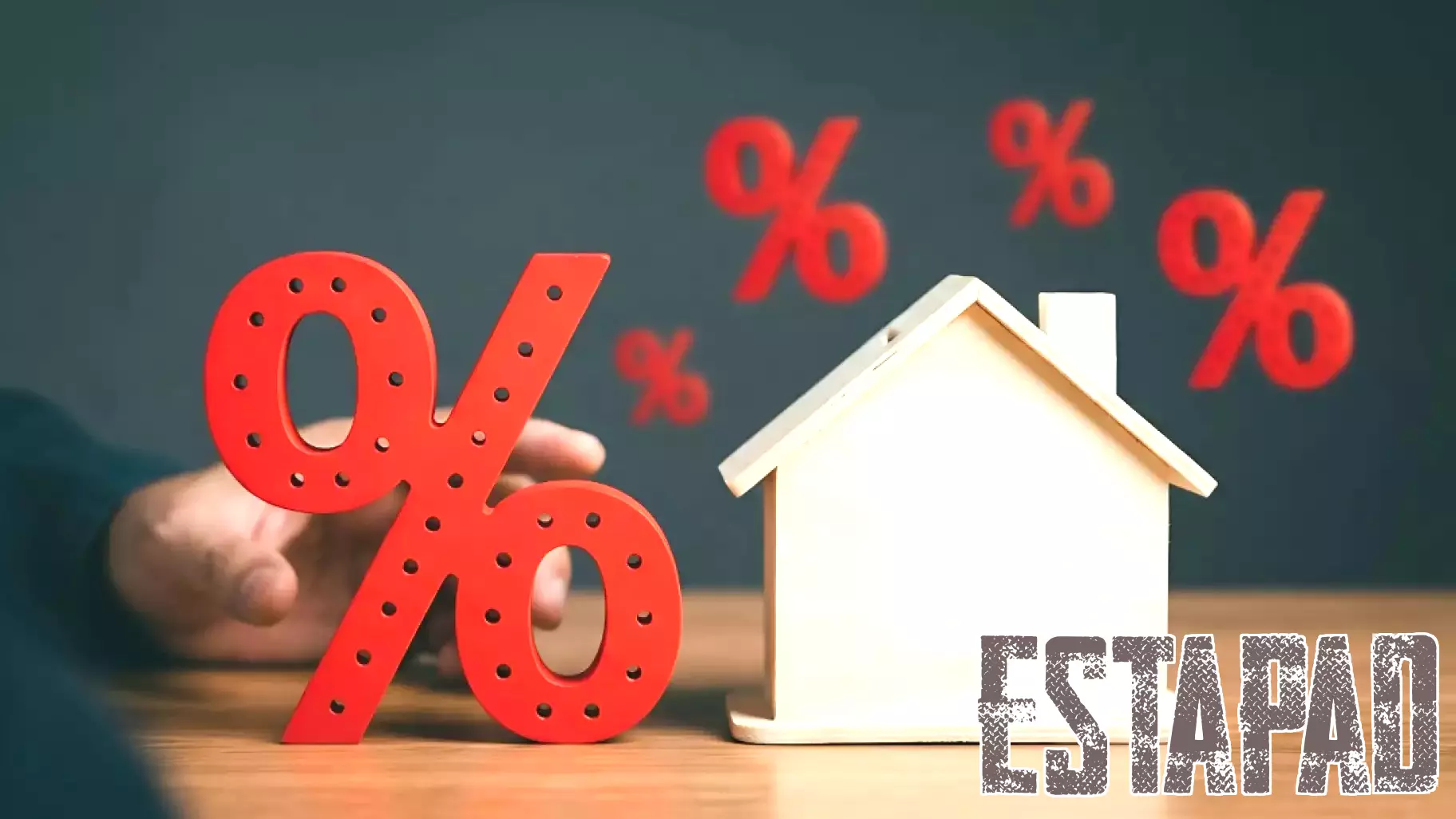 30-Year Mortgage Rate Predictions for the Next 12 Months