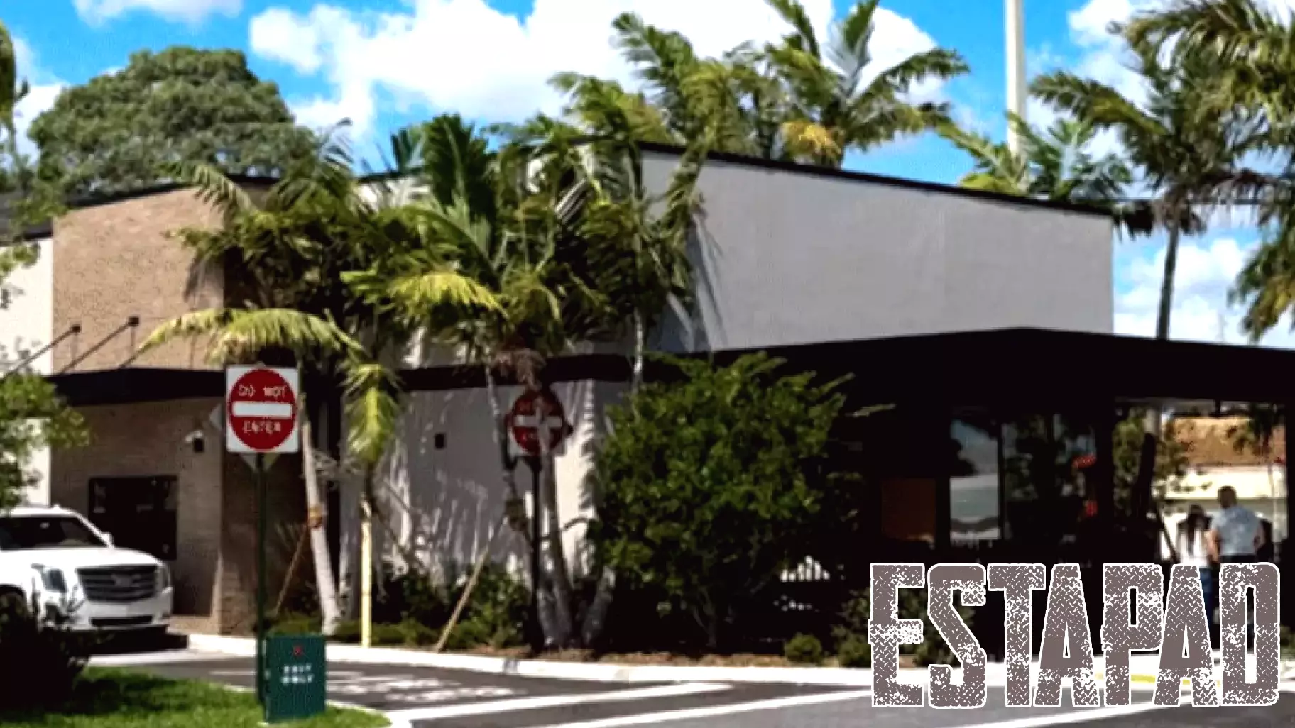 $4.57 Million Starbucks Property Sale Finalized in Pompano Beach