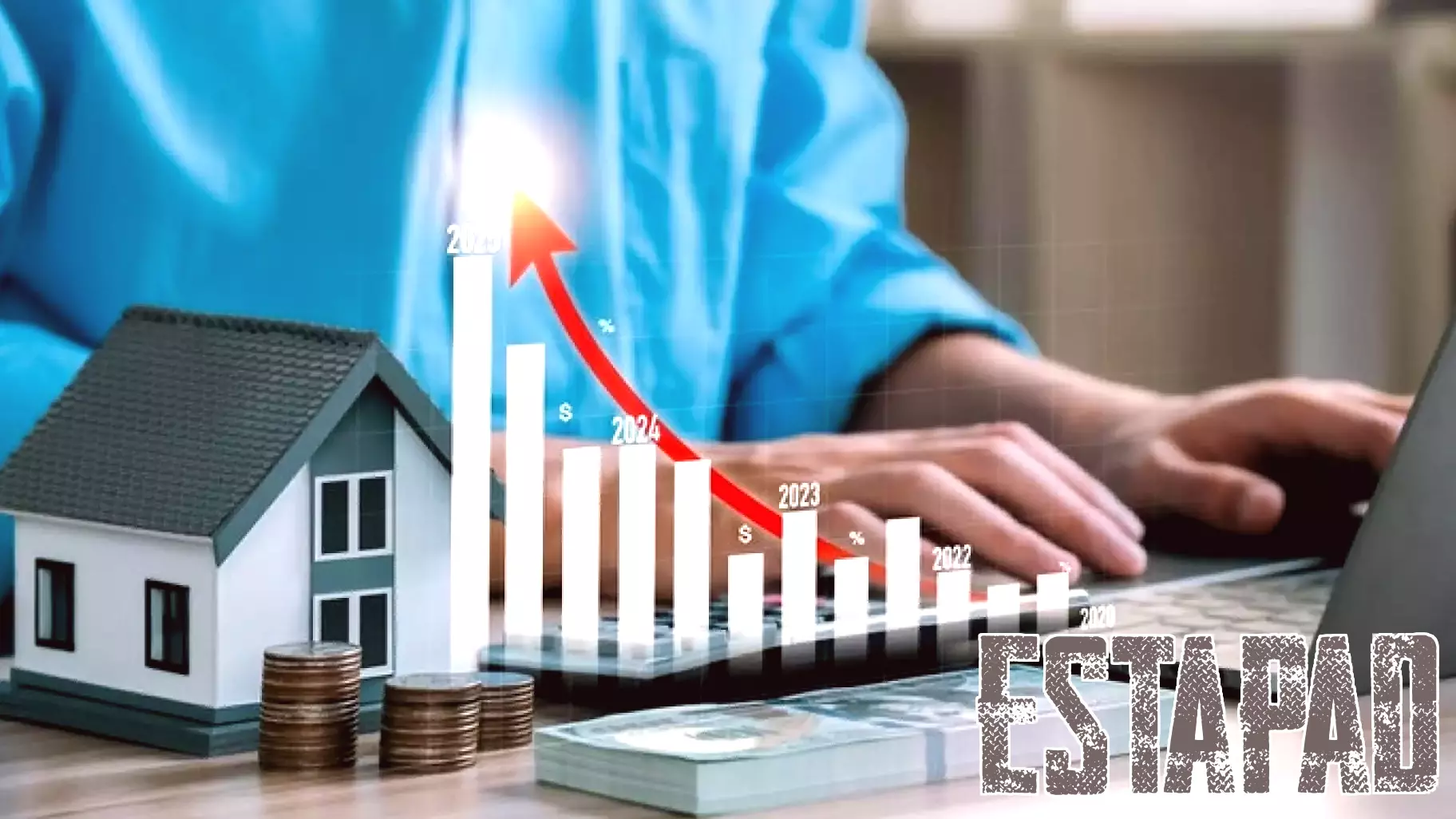 A Bold Move: Real Estate Investor Sells Off Entire Portfolio at Market Peak