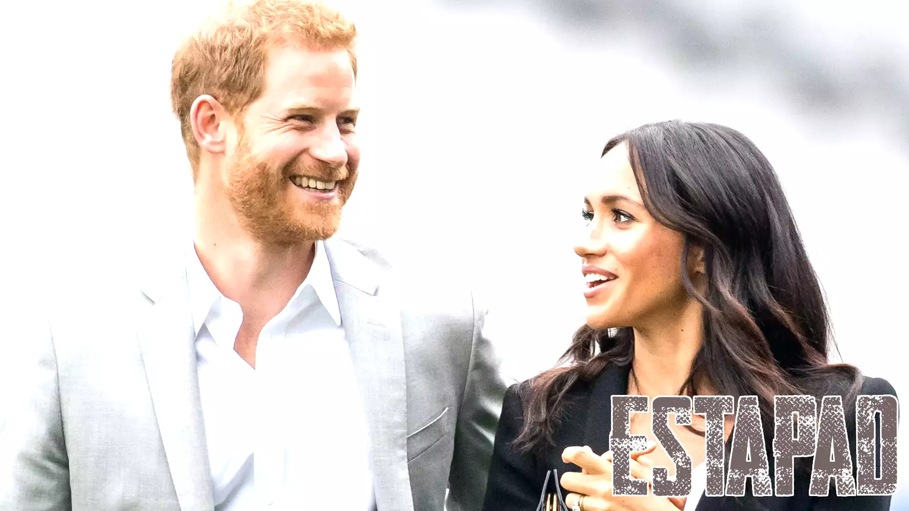 A Glimpse into Prince Harry and Meghan Markle's Intriguing Real Estate Journey