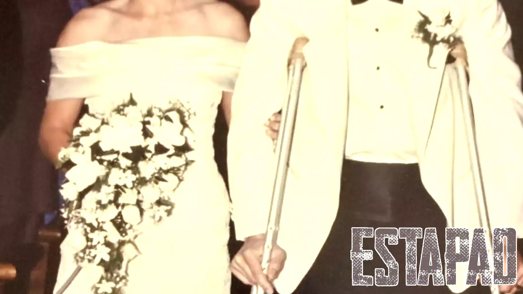A New Perspective: 36 years (but who’s counting?)