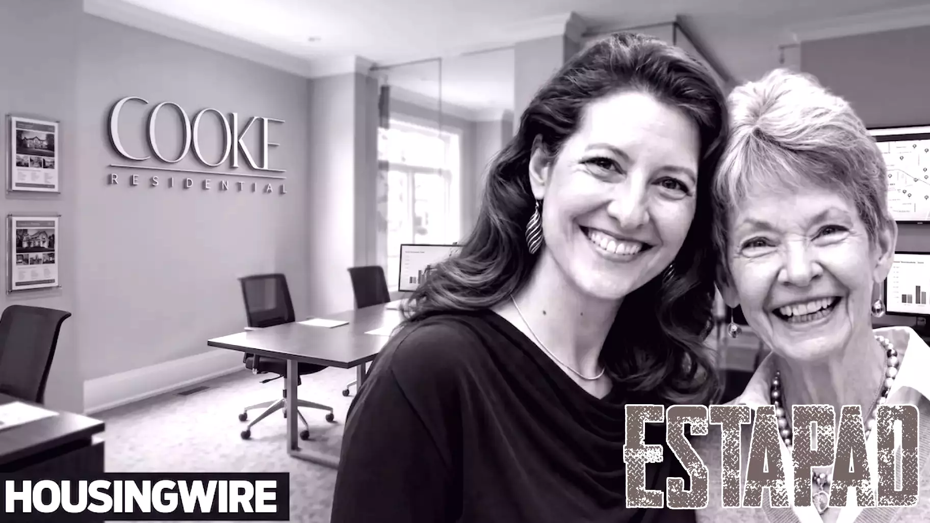 A Two-Decade Blueprint for Passing a Real Estate Business to the Next Generation