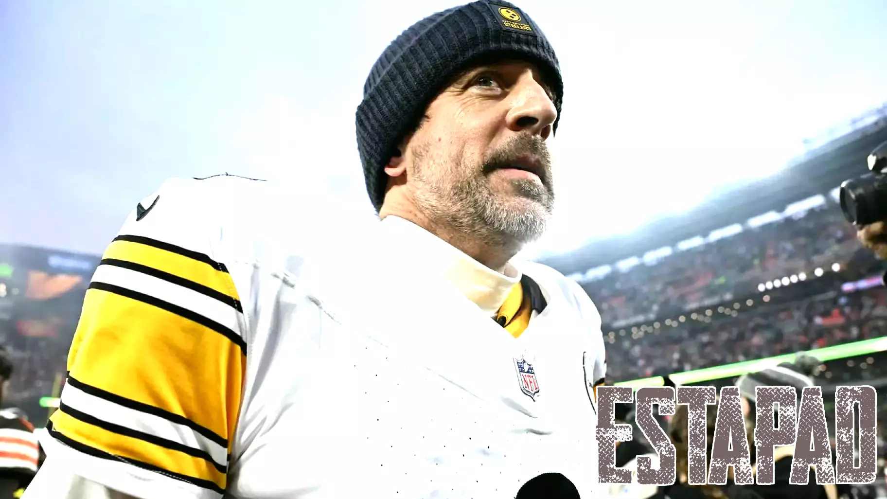 Aaron Rodgers Selling Nearly $60 Million Worth of Real Estate Ahead of Final NFL Season