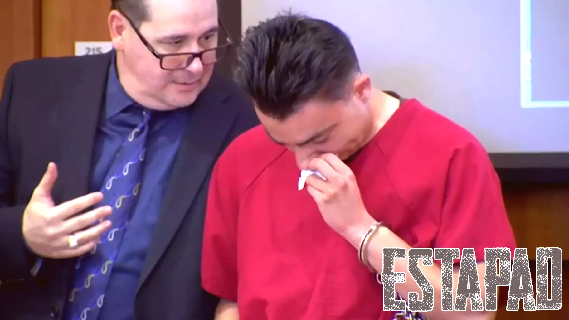 Accused Killer of Real Estate Agent Enters Not Guilty Plea