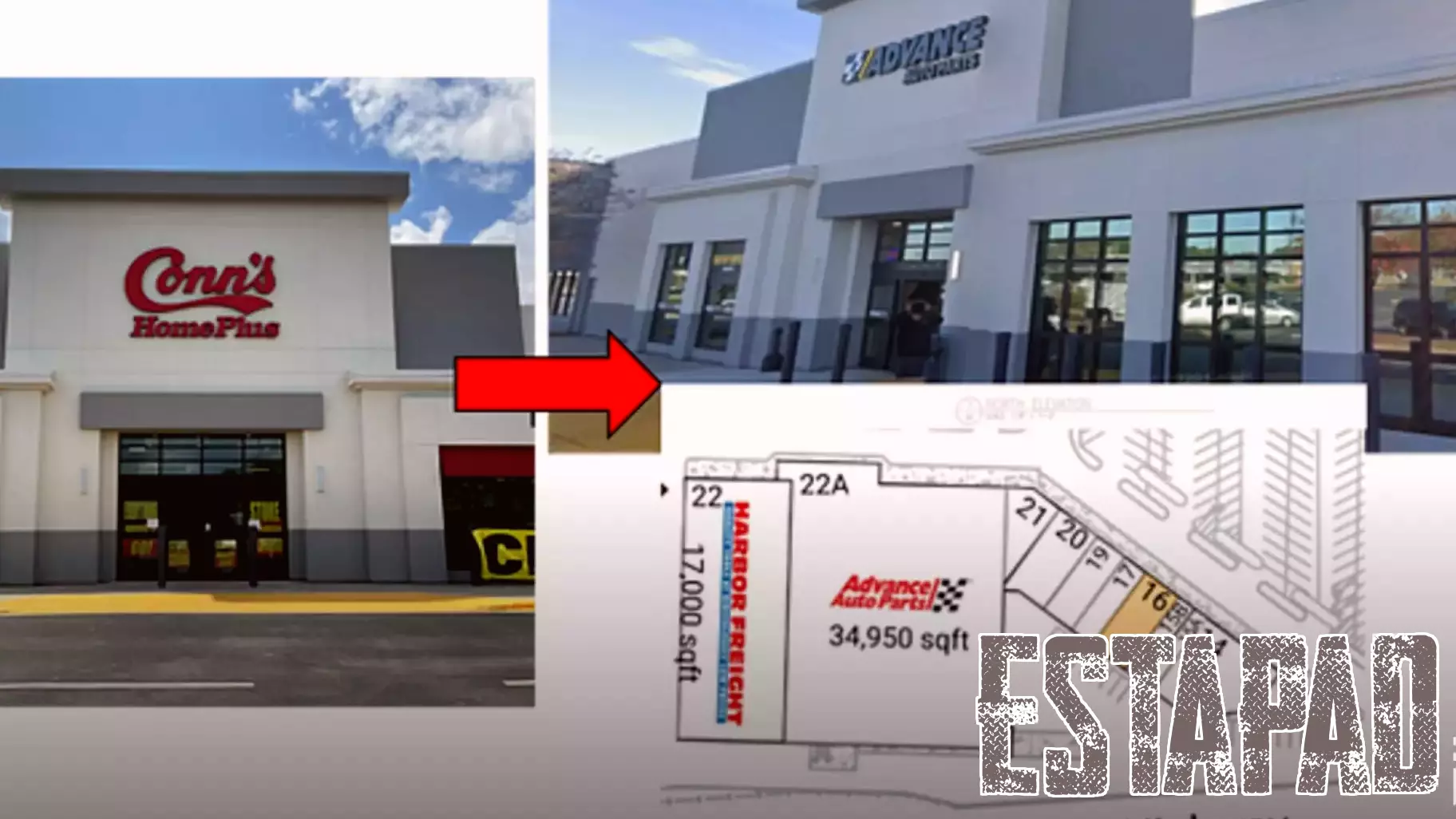 Advance Auto Parts Finds Growth in Larger Stores and Repurposed Real Estate