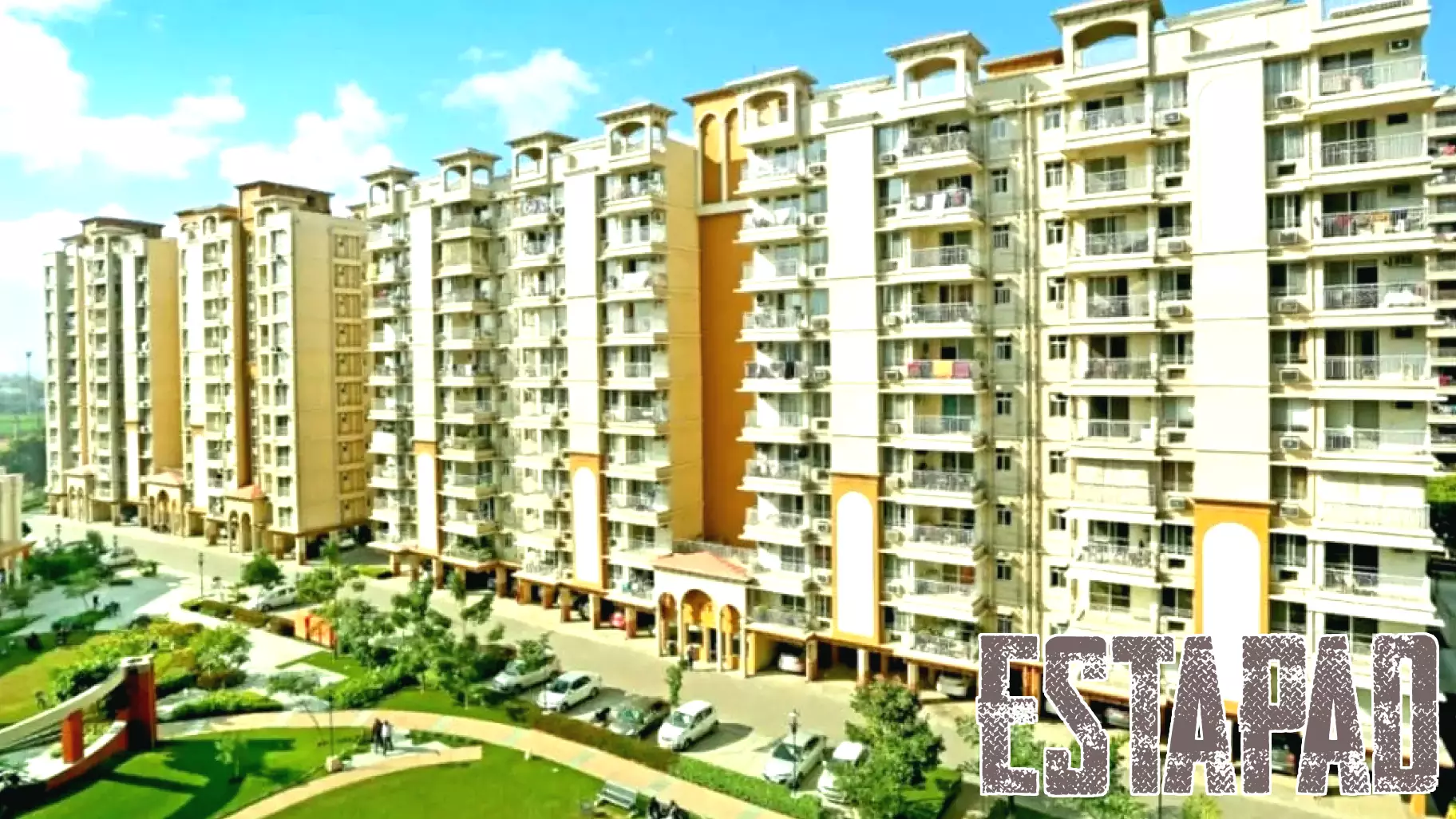 AI Revolutionizes Real Estate Advertising for Modern Home Seekers