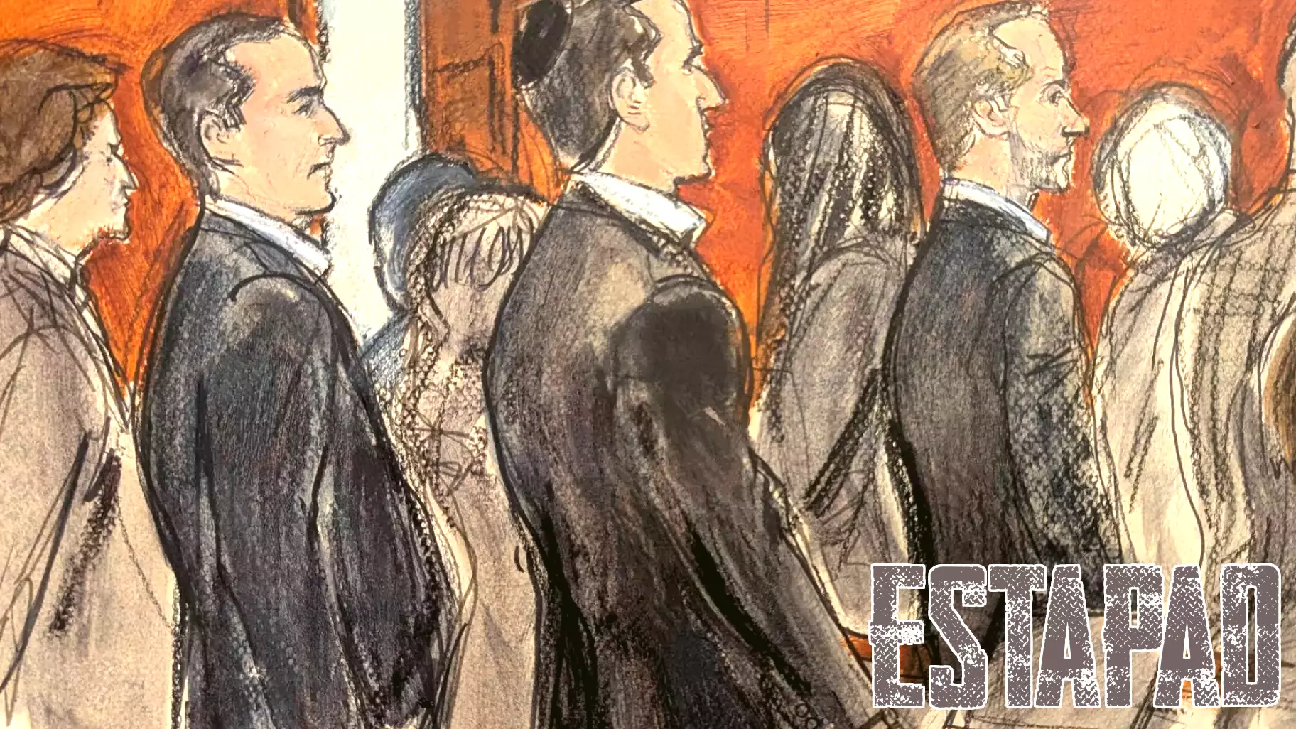 Alexander Brothers Convicted in Sex Trafficking Trial