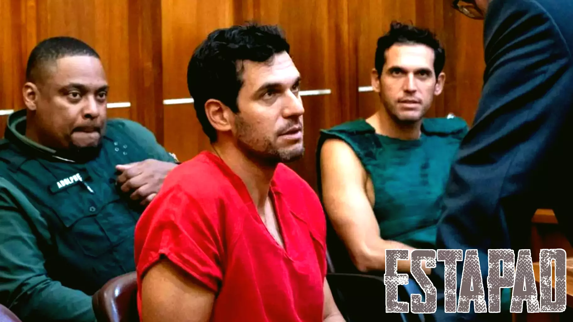 Alexander Brothers Face New Allegations in Sex Trafficking Case