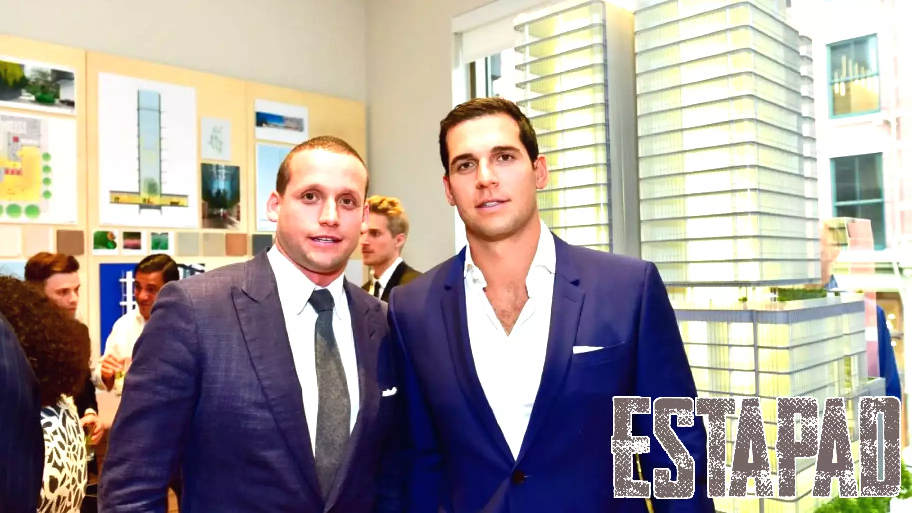 Alexander Brothers Indicted on Serious Charges of Sex Trafficking