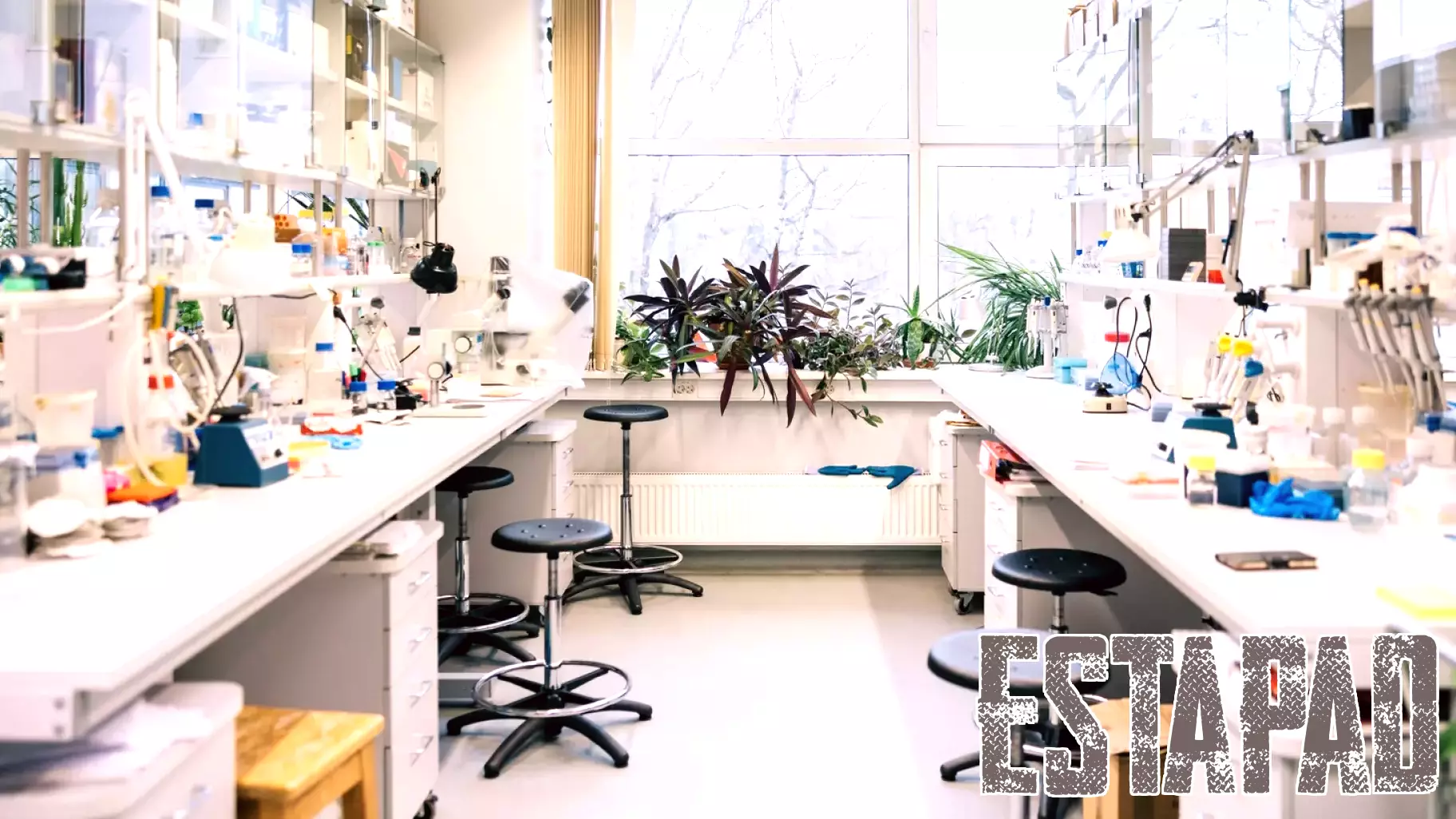 Alexandria Real Estate Equities Faces Challenges Amid Declining Demand