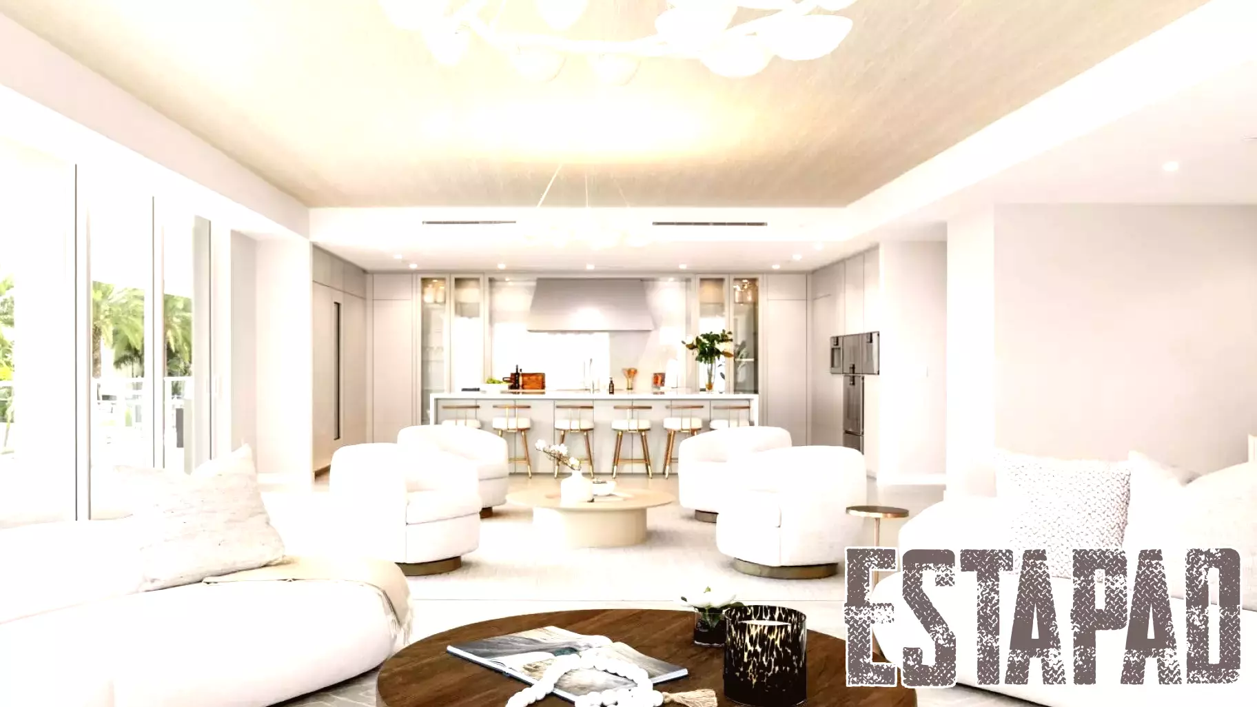 ALINA Residences Unveils Expansive Eighth-Floor Residence in Boca Raton