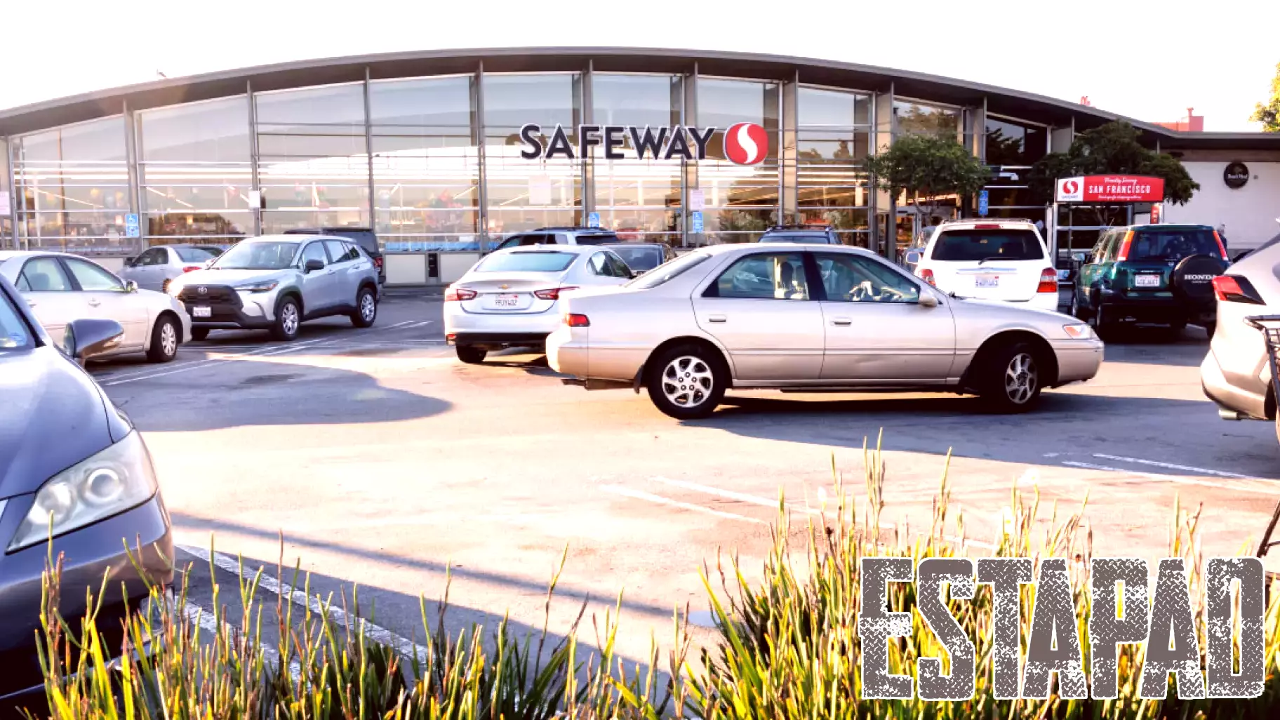 Ambitious Housing Development Proposed Above Iconic Supermarket in San Francisco