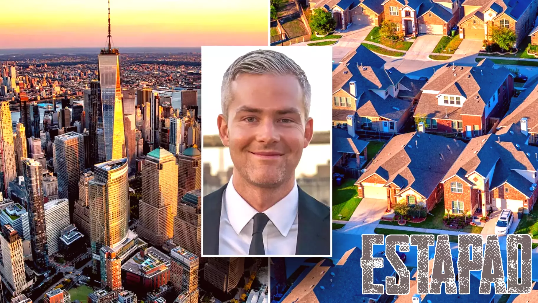 America’s Real Estate Landscape: A Shift Like No Other