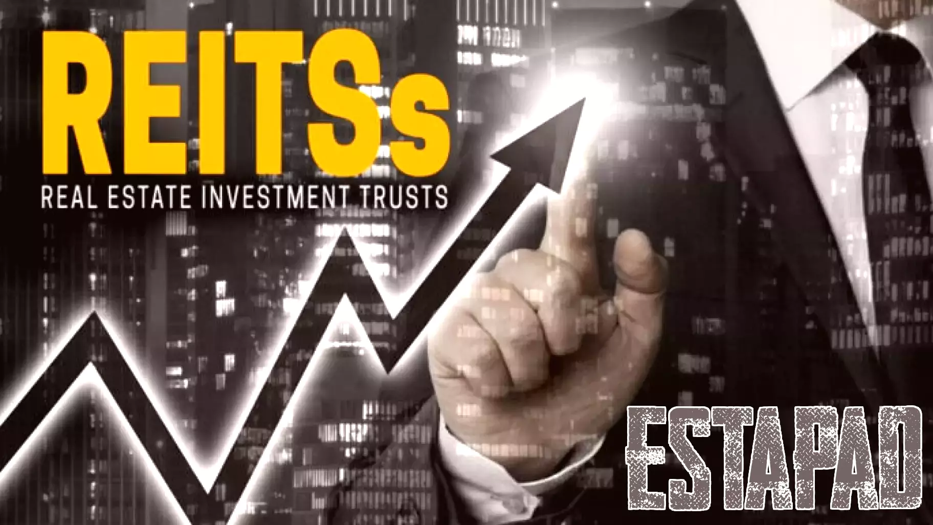 Analysts Predict a Resurgence in Real Estate: Top REIT Stocks to Watch for 2026