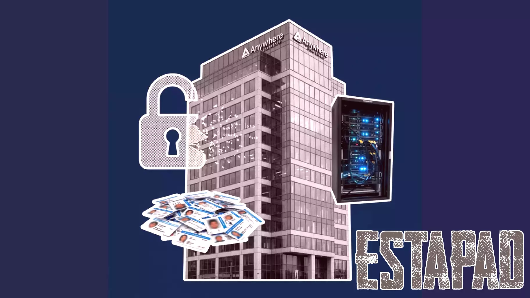 Anywhere Real Estate data breach exposes employee information