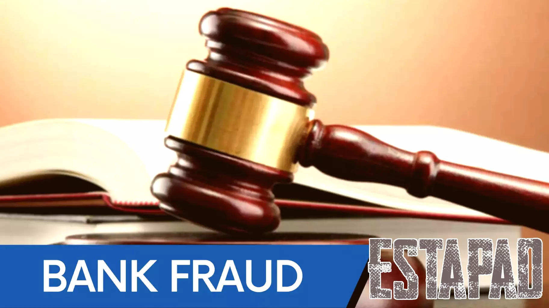 Architect of Major Real Estate Fraud Scheme Receives Three-Year Sentence