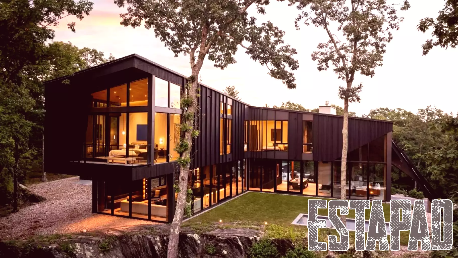 Aston Martin Debuts First Standalone Home in Red Hook at $19.5 Million