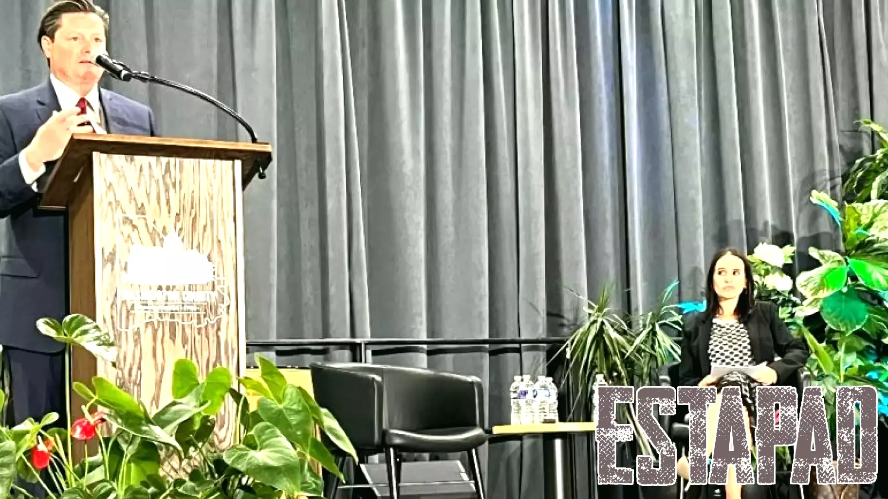 Audit Reveals Significant Losses from Washington County's Real Estate Expo