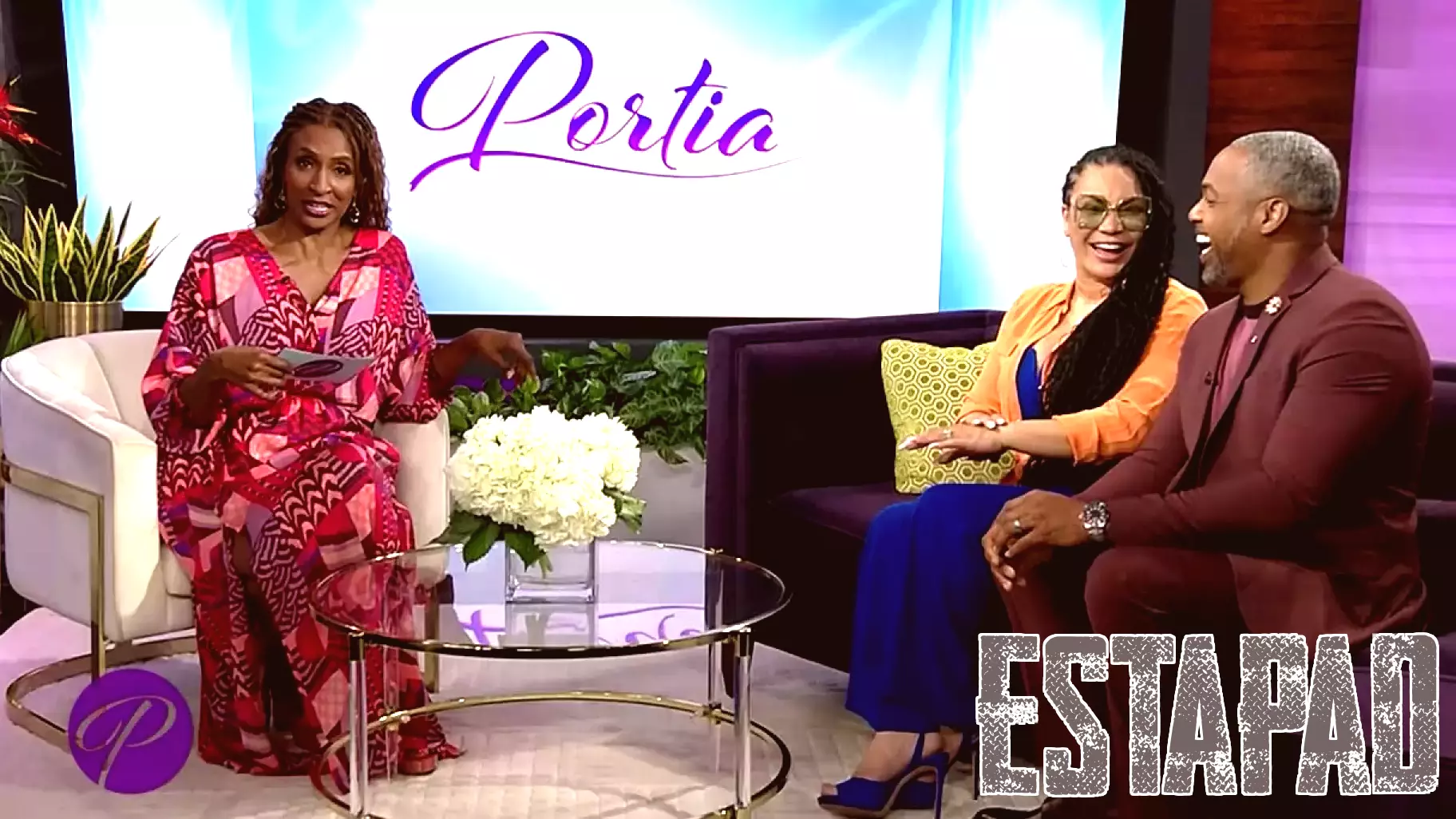 Balancing Love and Business: A Candid Conversation with Portia